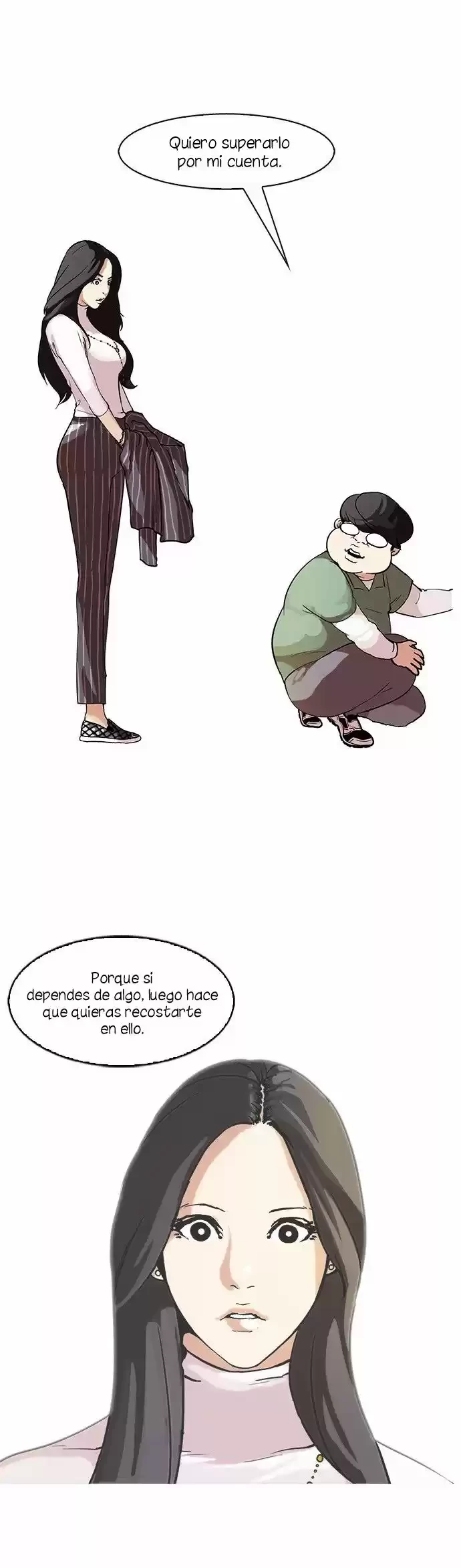 Nueva cara capítulo 60 página 23