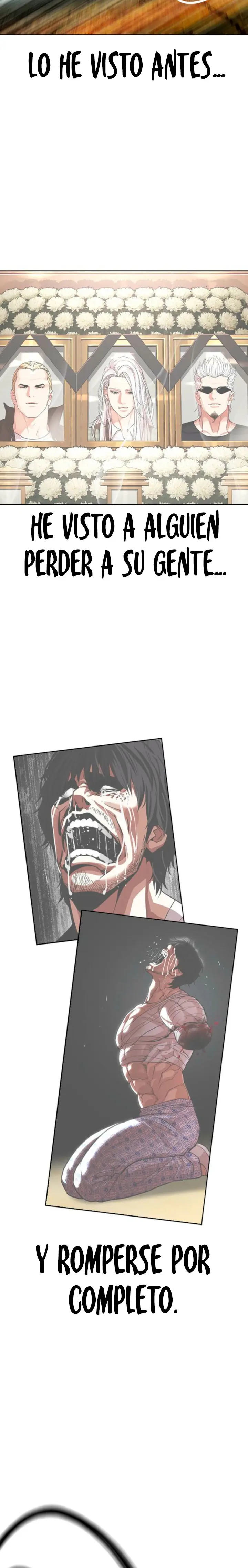 Nueva cara capítulo 600 página 12