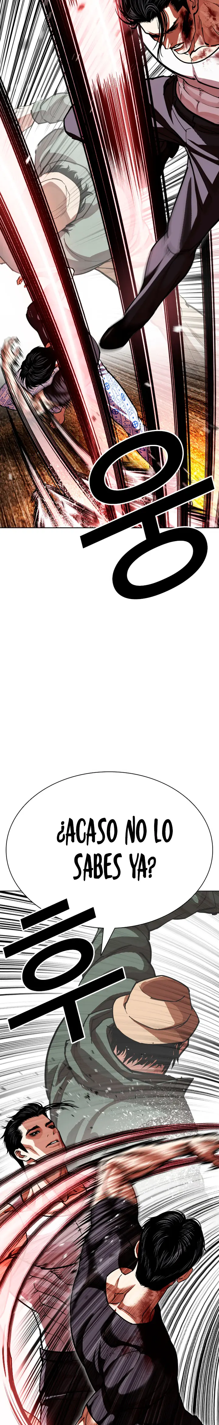 Nueva cara capítulo 601 página 16