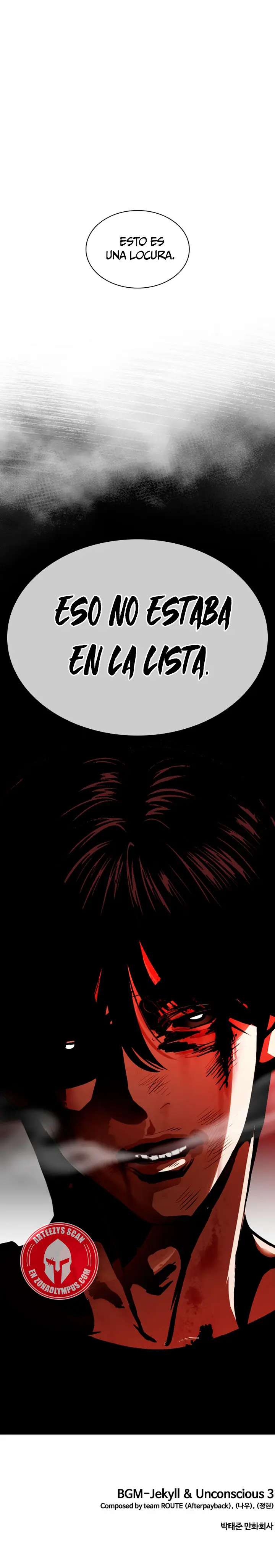 Nueva cara capítulo 601 página 53