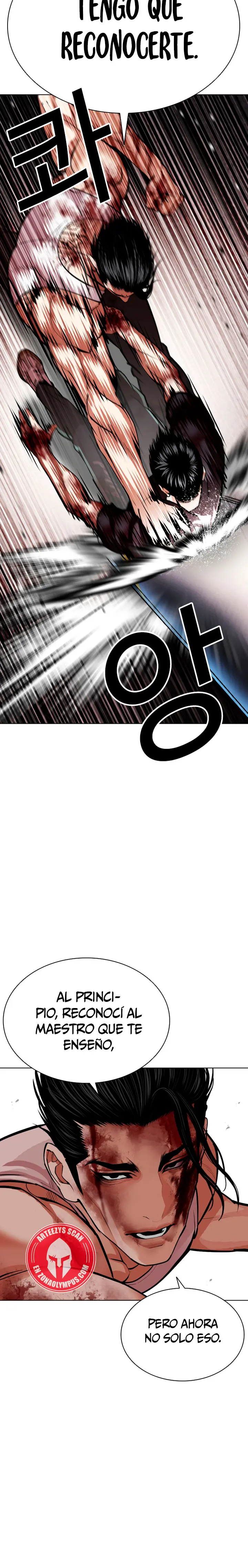 Nueva cara capítulo 602 página 26