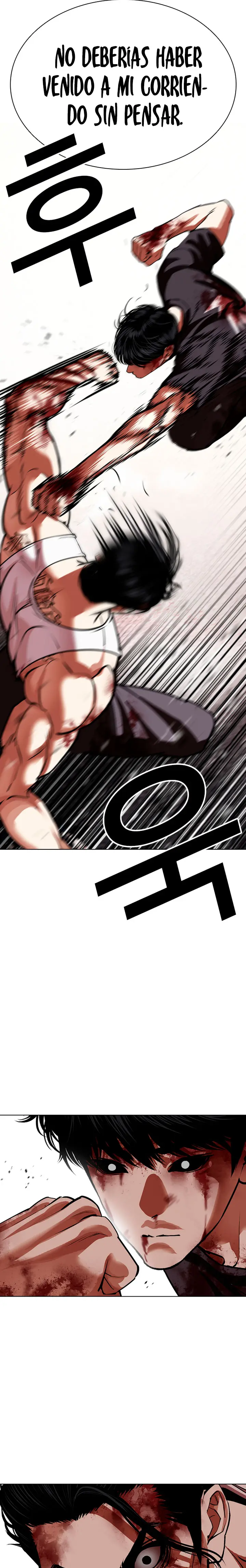 Nueva cara capítulo 602 página 31
