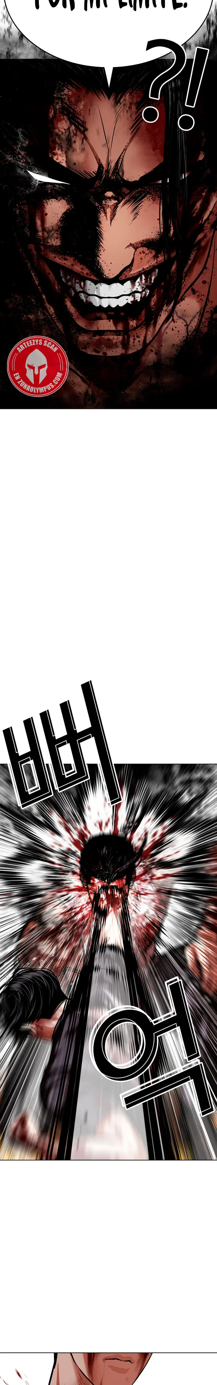 Nueva cara capítulo 602 página 41