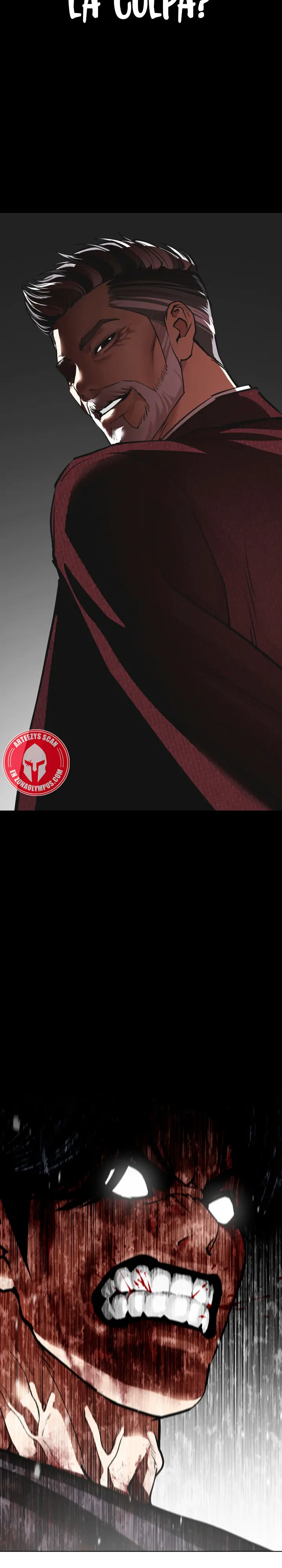 Nueva cara capítulo 603 página 7
