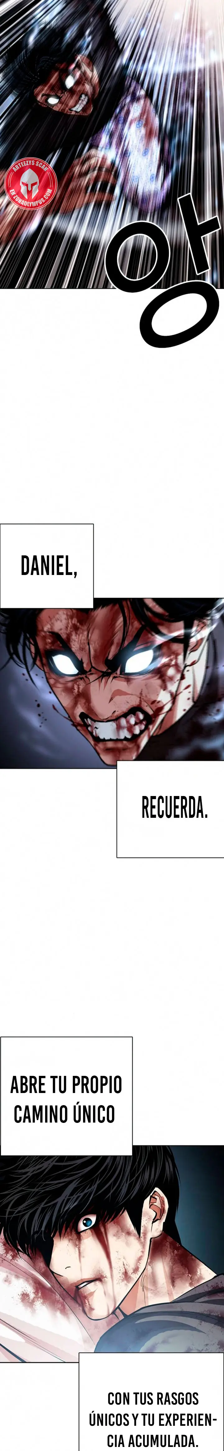 Nueva cara capítulo 604 página 14