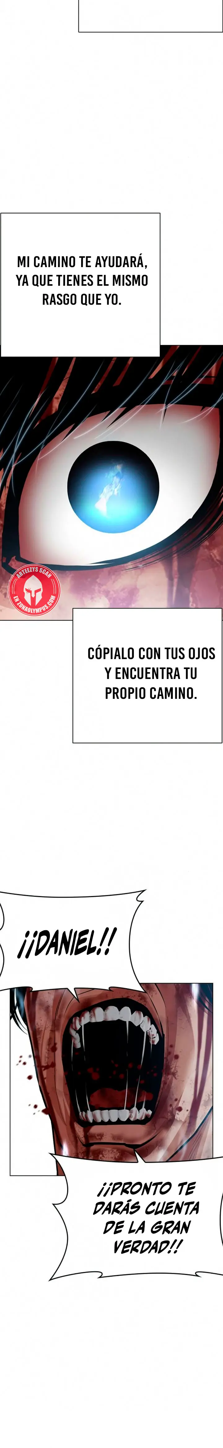 Nueva cara capítulo 604 página 15