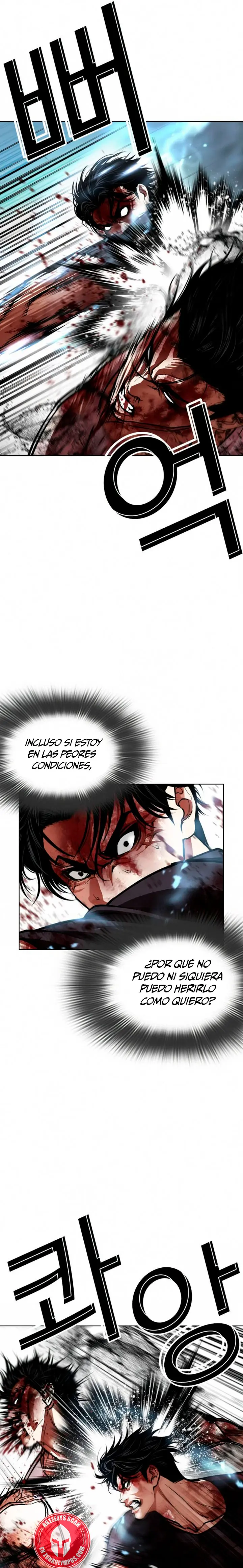 Nueva cara capítulo 604 página 31