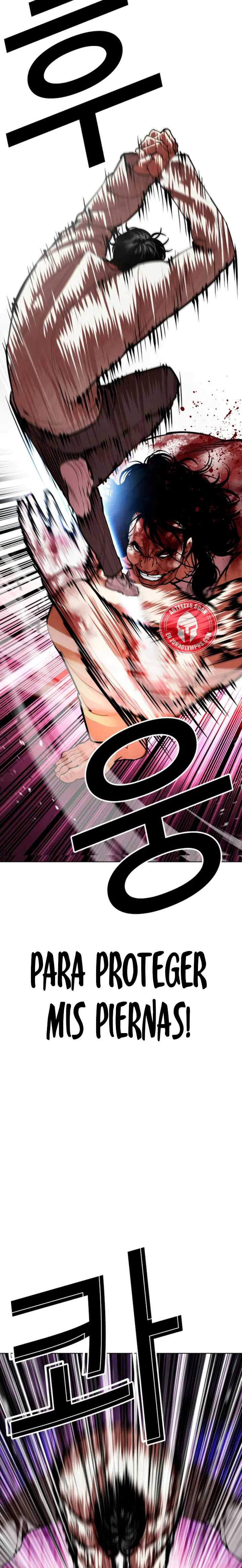Nueva cara capítulo 606 página 26