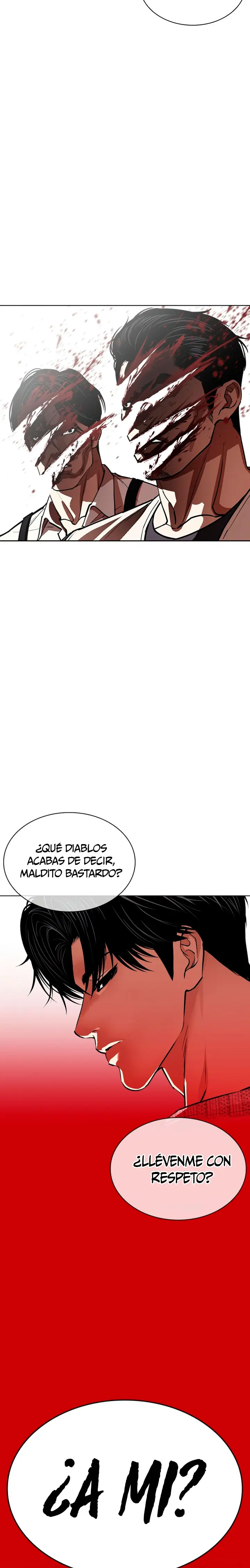 Nueva cara capítulo 607 página 21