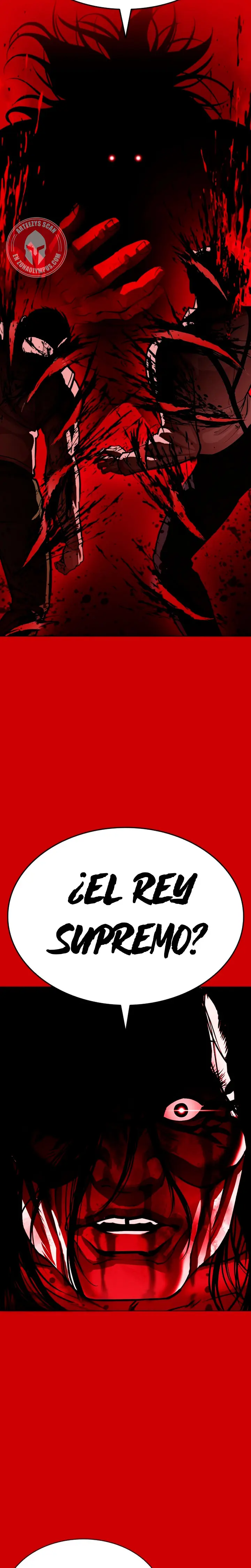 Nueva cara capítulo 607 página 22