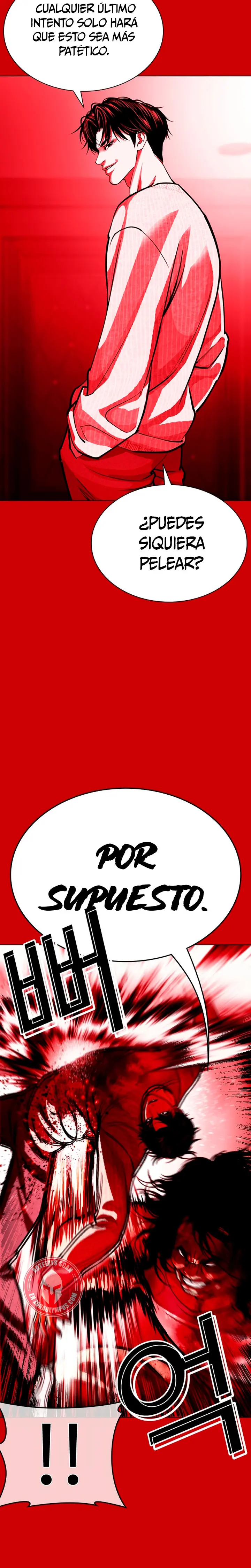 Nueva cara capítulo 607 página 23