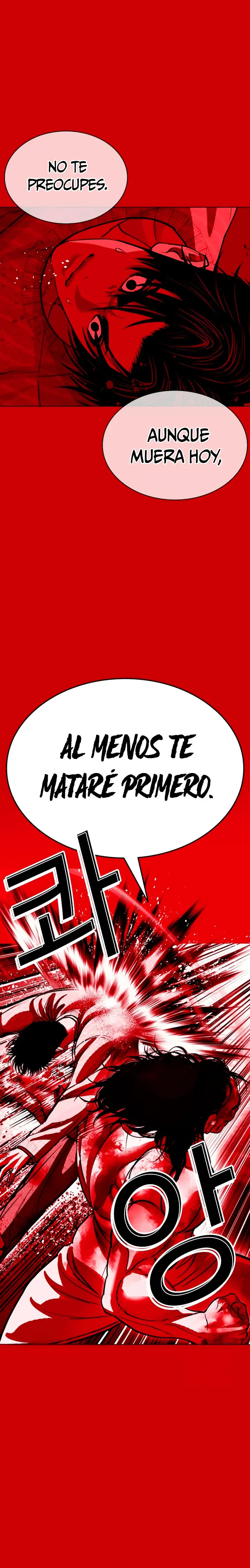 Nueva cara capítulo 607 página 24