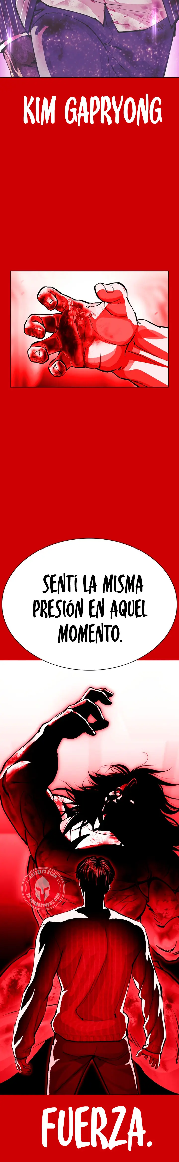 Nueva cara capítulo 607 página 27