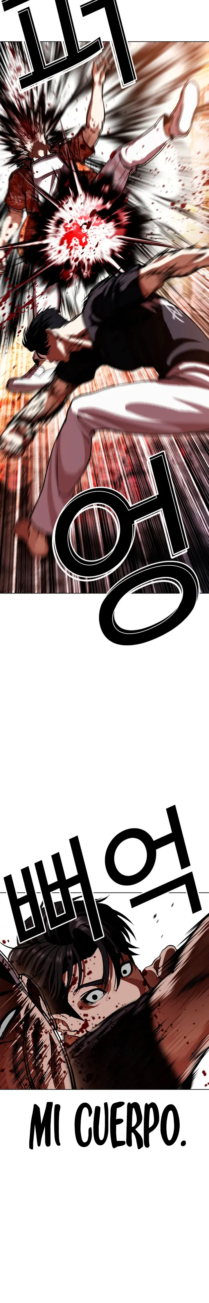 Nueva cara capítulo 607 página 36