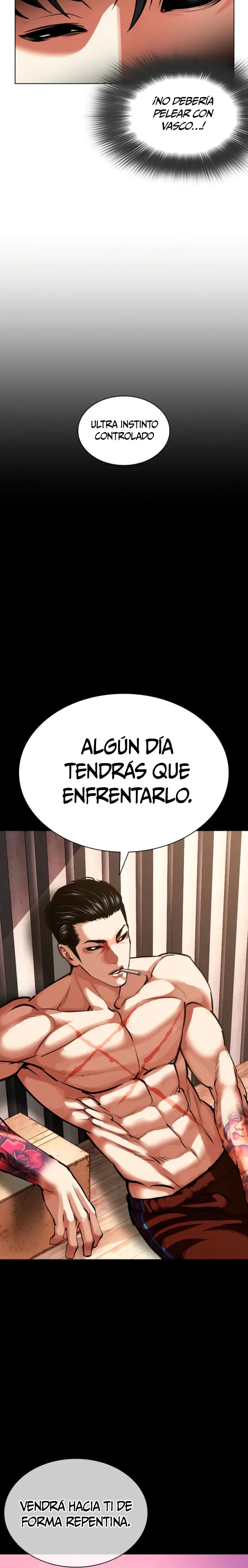 Nueva cara capítulo 608 página 12