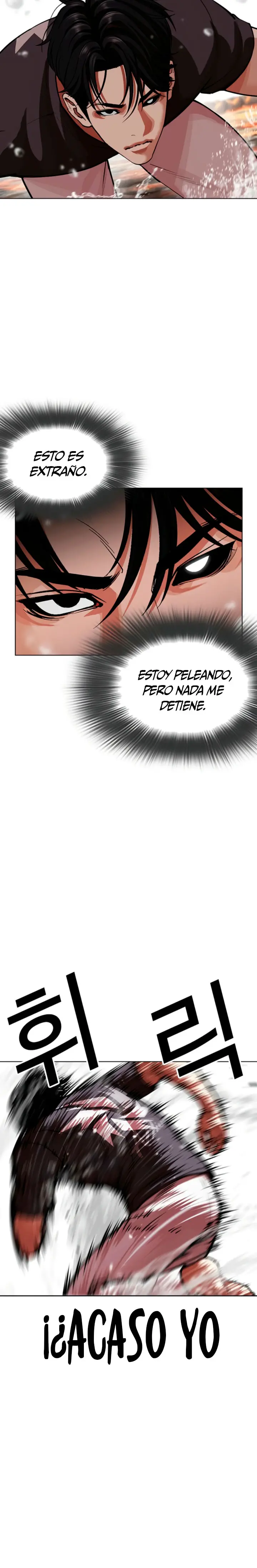 Nueva cara capítulo 608 página 24
