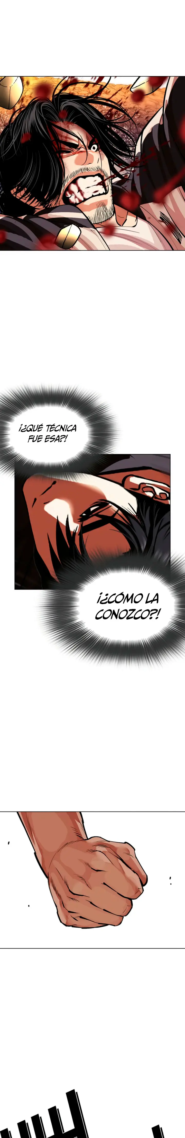 Nueva cara capítulo 608 página 28
