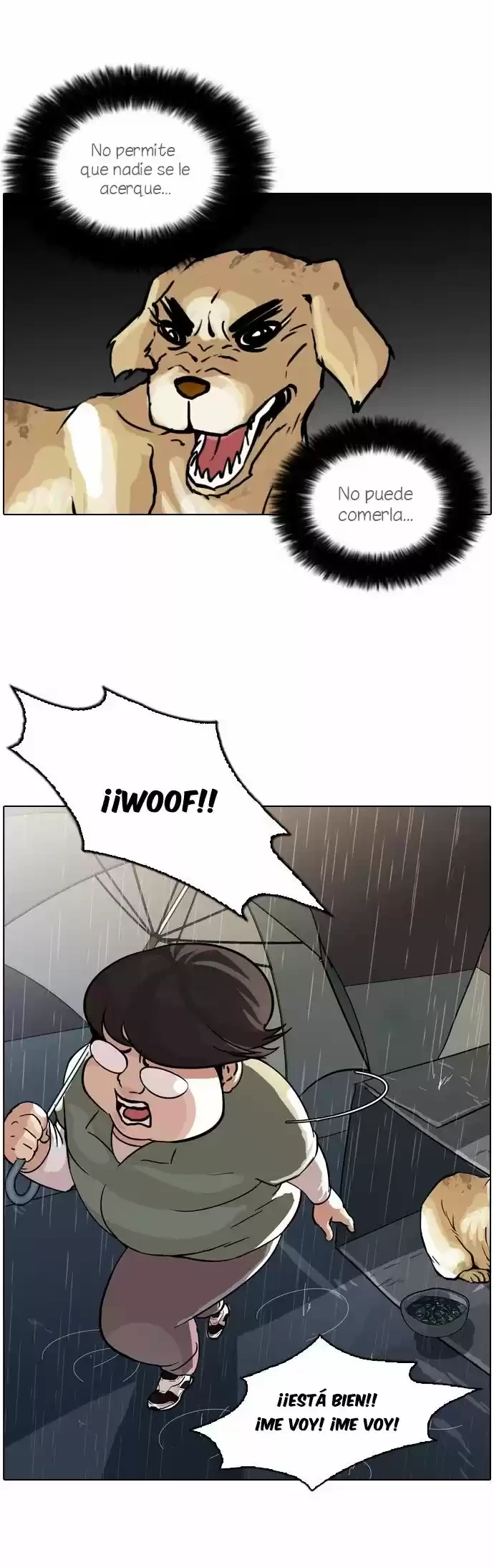 Nueva cara capítulo 61 página 13
