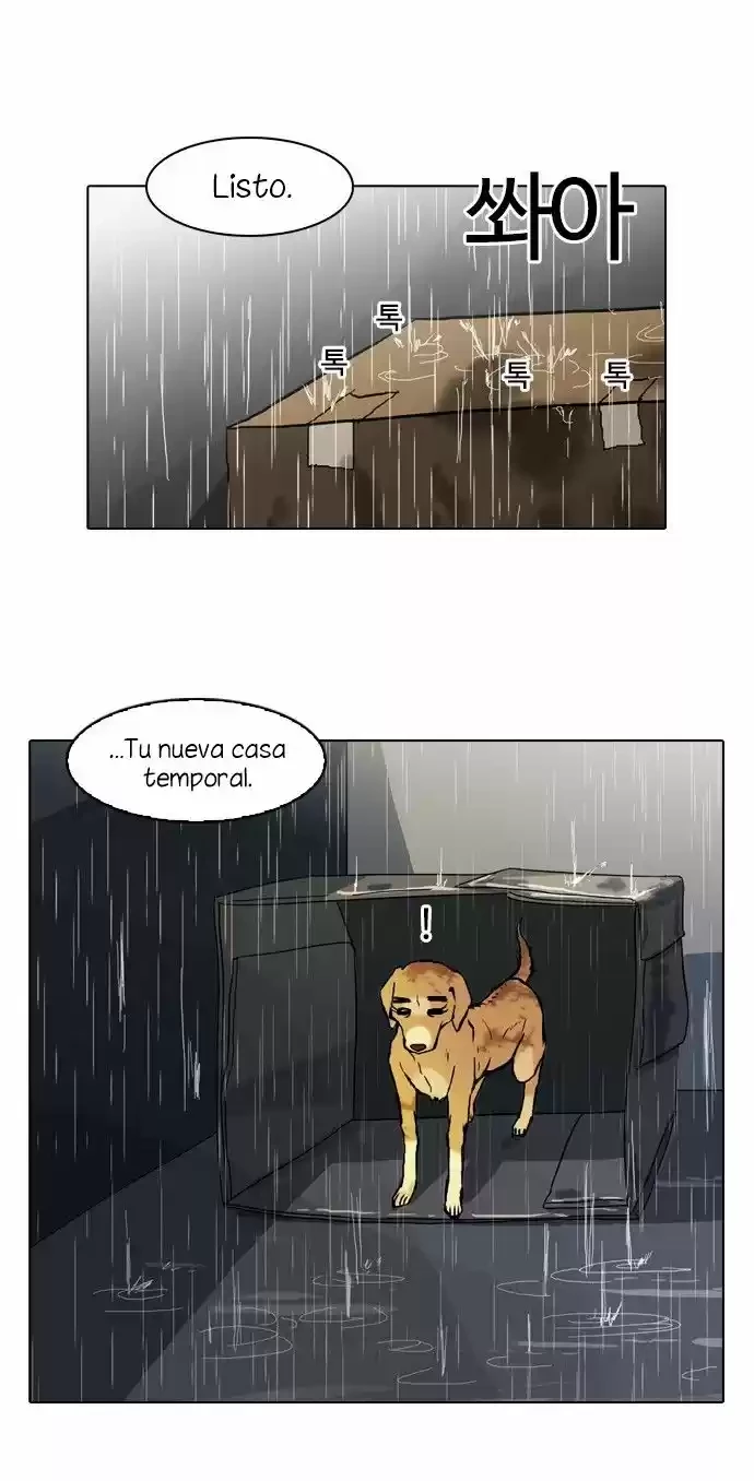 Nueva cara capítulo 61 página 6