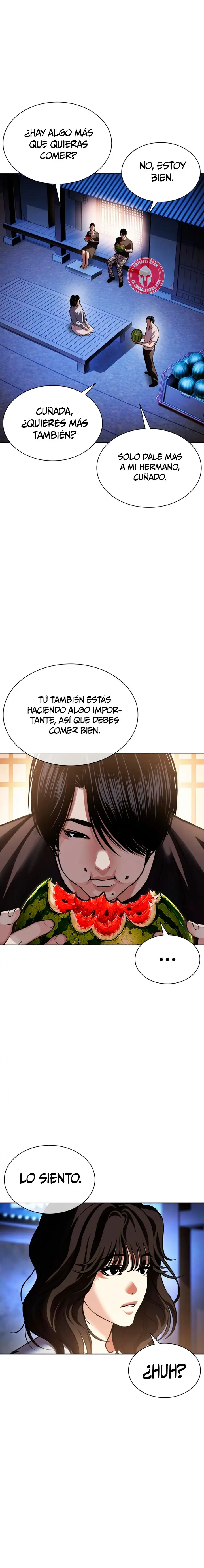 Nueva cara capítulo 610 página 22