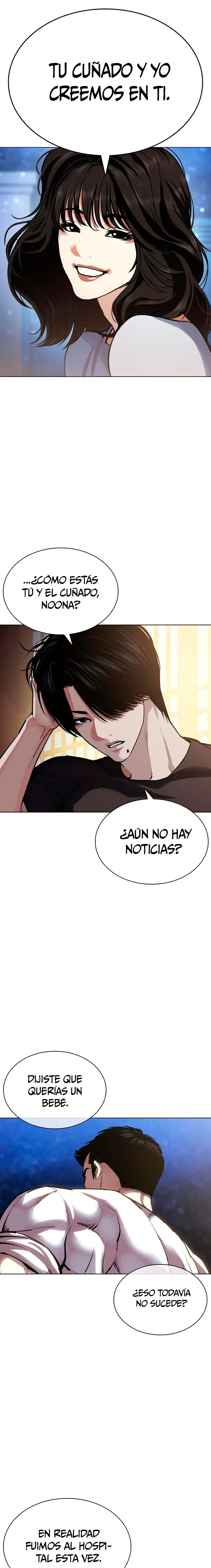 Nueva cara capítulo 610 página 24