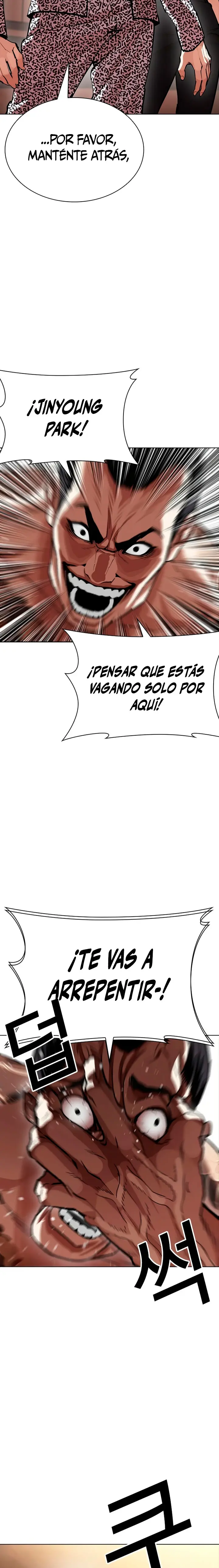 Nueva cara capítulo 610 página 36