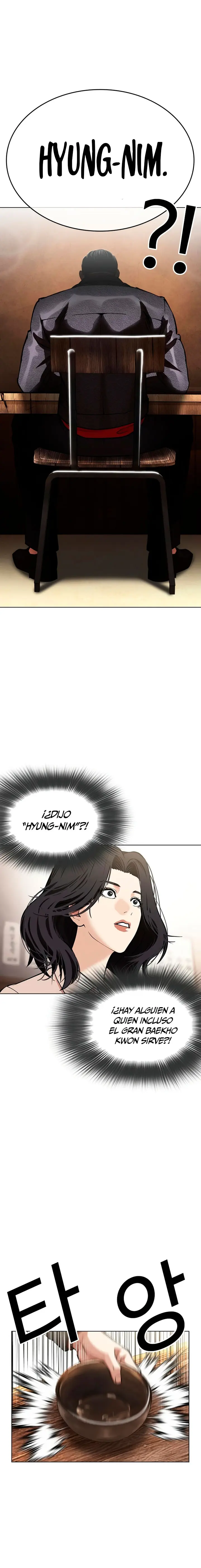 Nueva cara capítulo 610 página 42