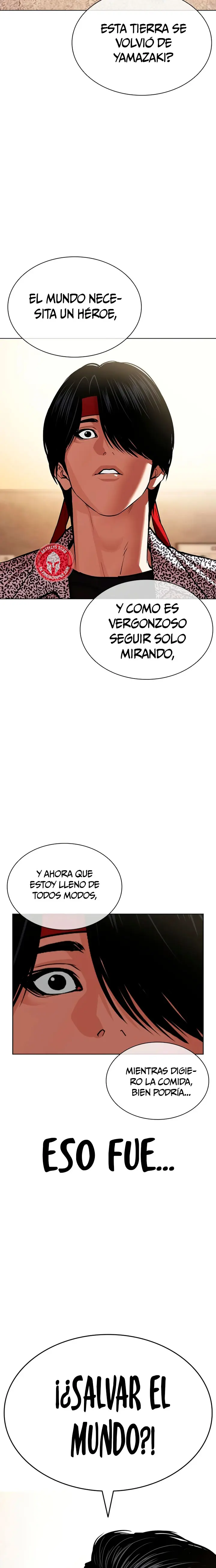 Nueva cara capítulo 610 página 44