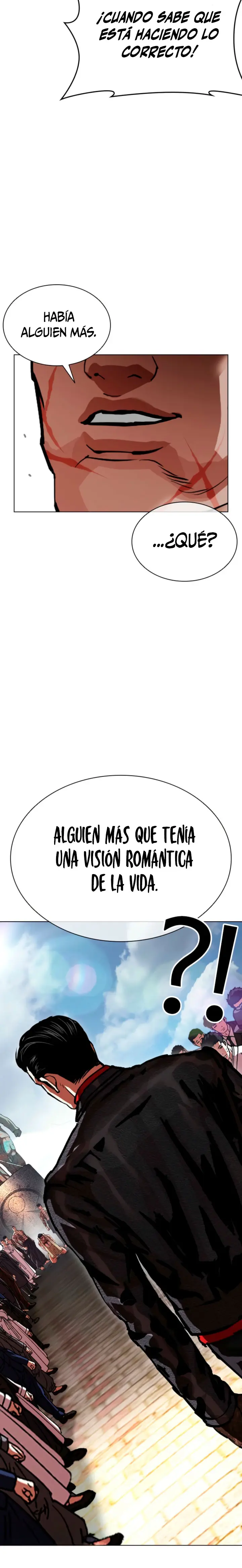 Nueva cara capítulo 611 página 14