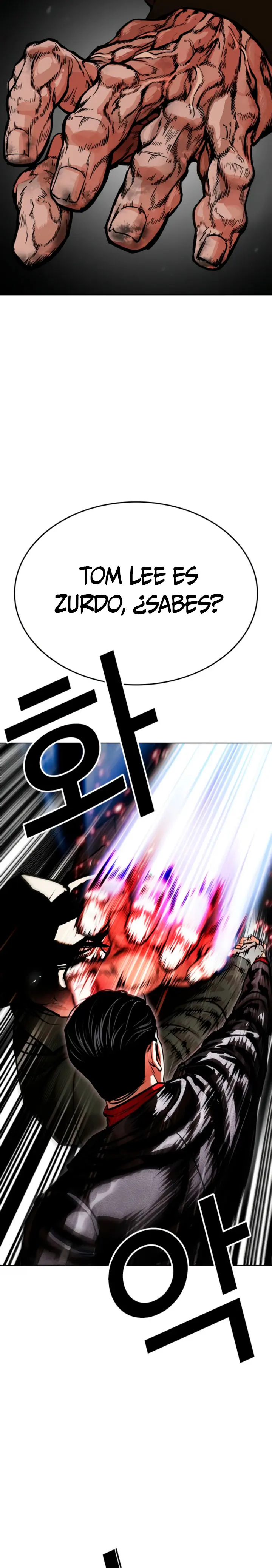 Nueva cara capítulo 611 página 49
