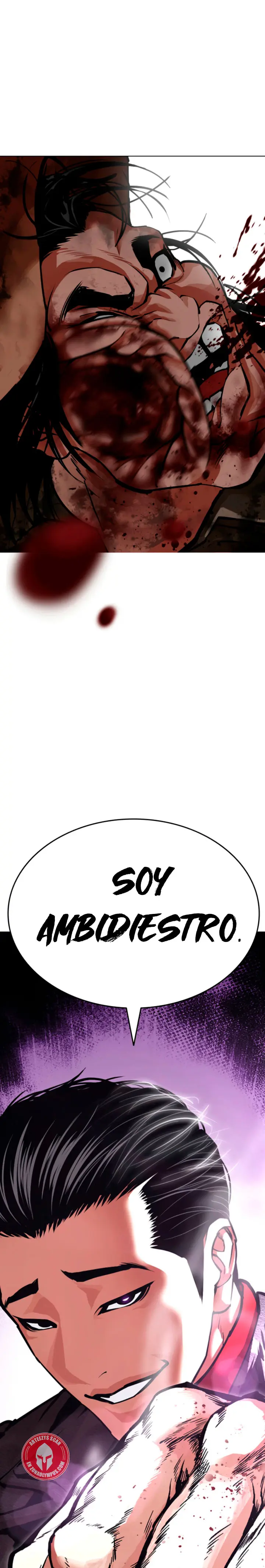 Nueva cara capítulo 612 página 1