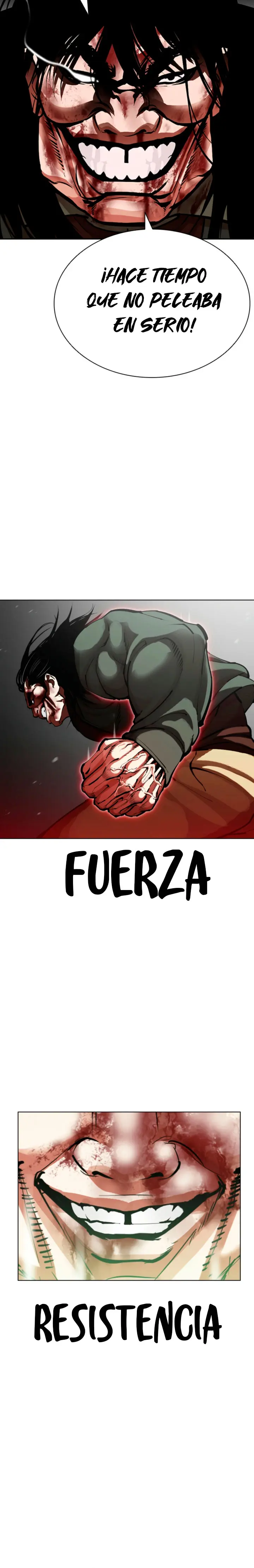 Nueva cara capítulo 612 página 18