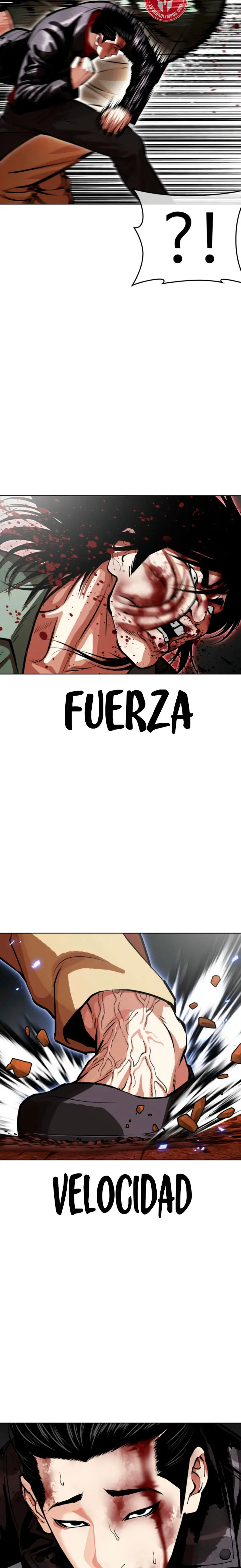 Nueva cara capítulo 612 página 20