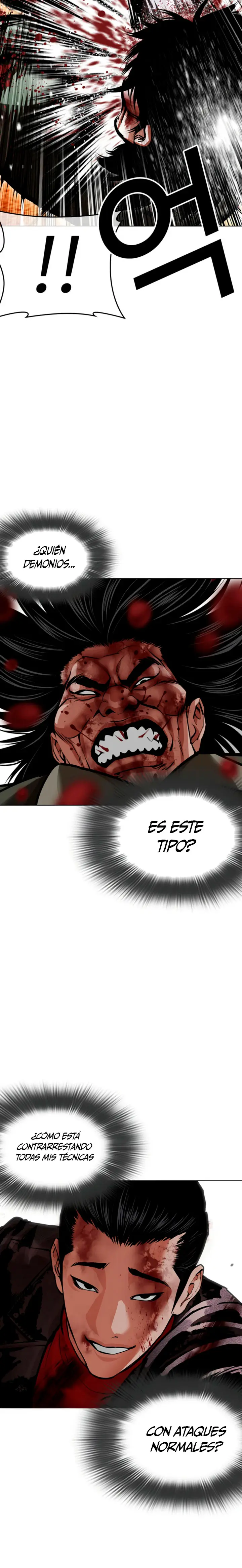Nueva cara capítulo 612 página 22