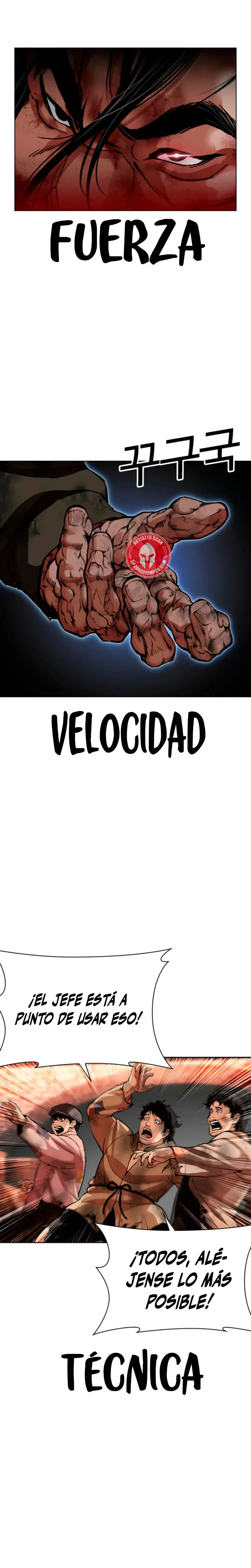 Nueva cara capítulo 612 página 25