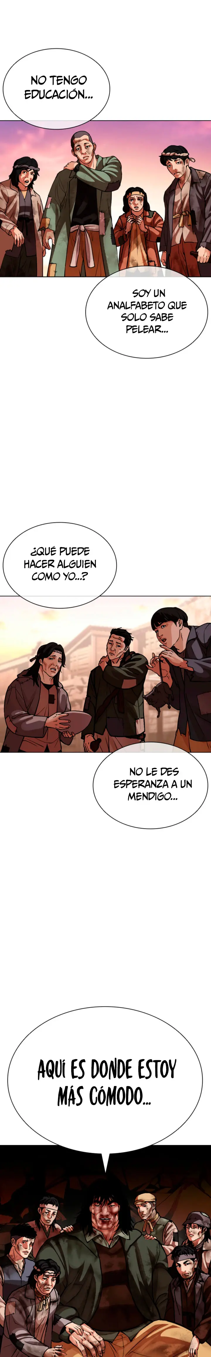 Nueva cara capítulo 612 página 33