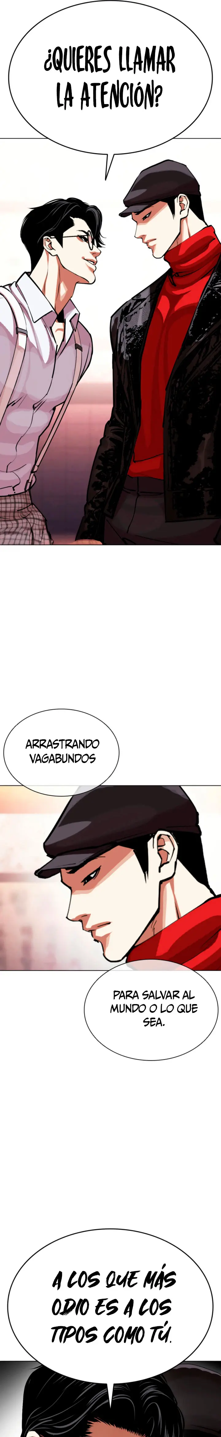 Nueva cara capítulo 612 página 49