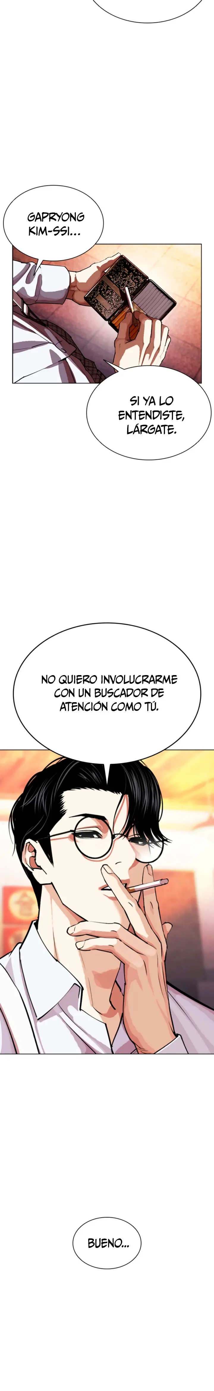 Nueva cara capítulo 612 página 51