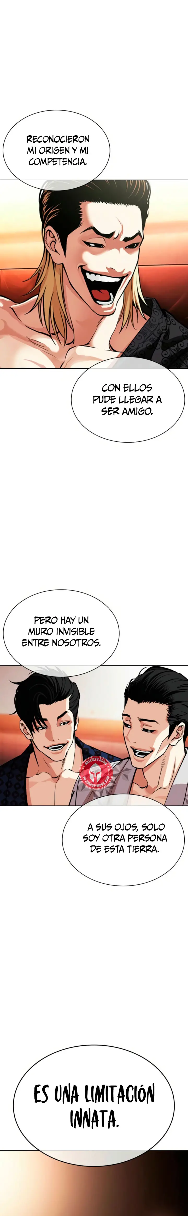 Nueva cara capítulo 613 página 24