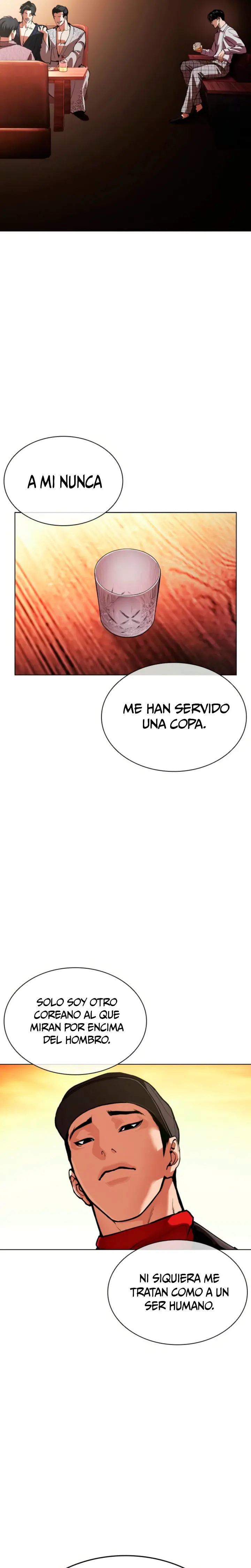 Nueva cara capítulo 613 página 25