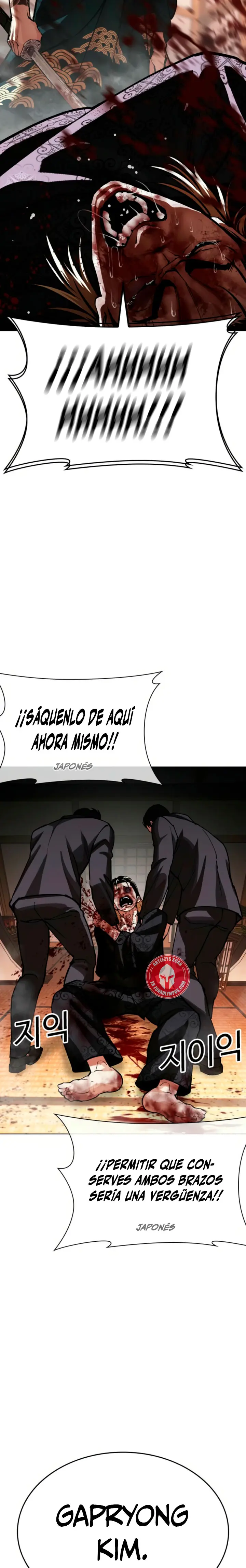 Nueva cara capítulo 613 página 46