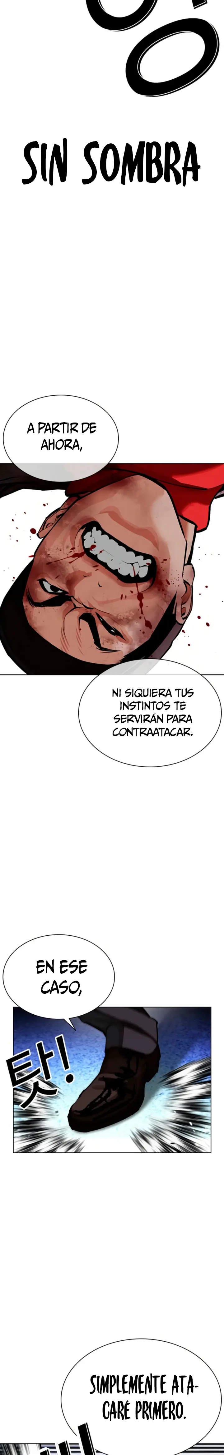 Nueva cara capítulo 614 página 23