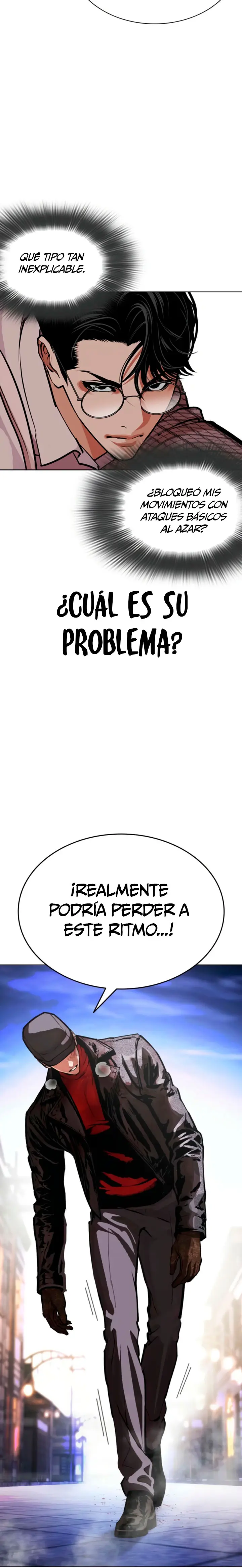 Nueva cara capítulo 614 página 27