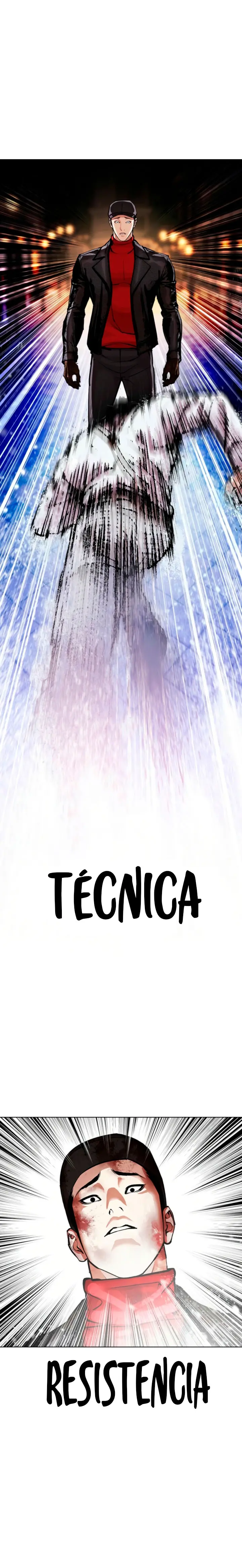 Nueva cara capítulo 614 página 29