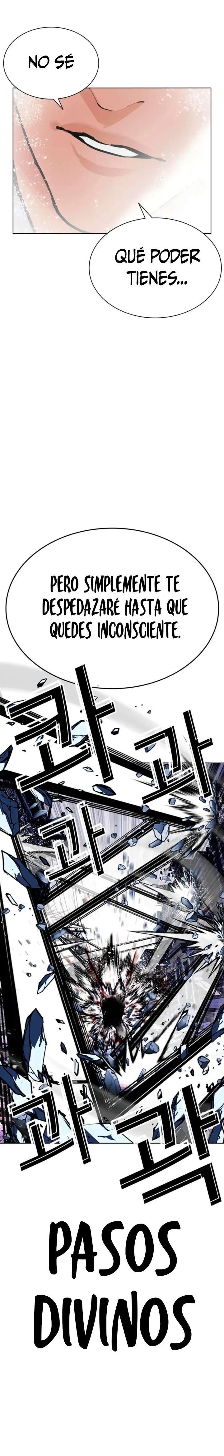 Nueva cara capítulo 614 página 30