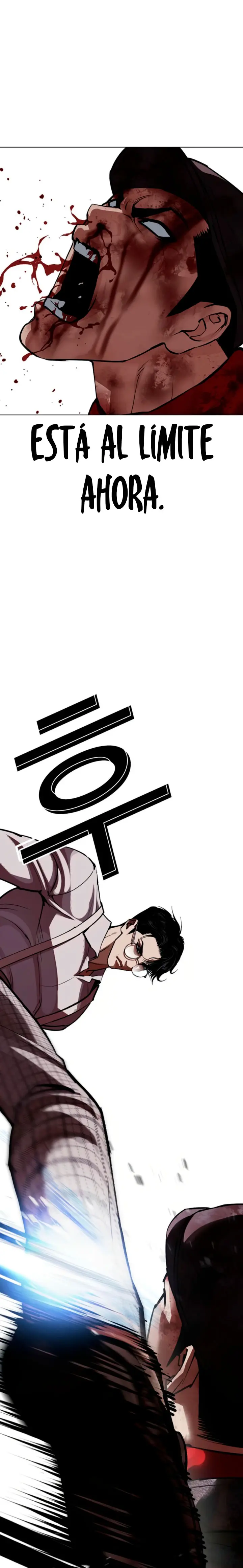 Nueva cara capítulo 614 página 33