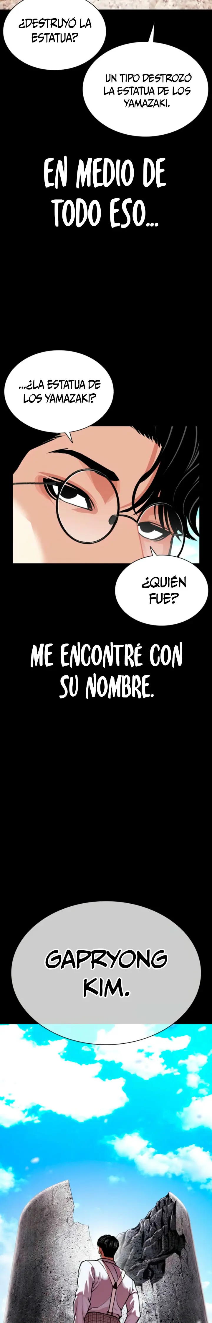Nueva cara capítulo 614 página 4