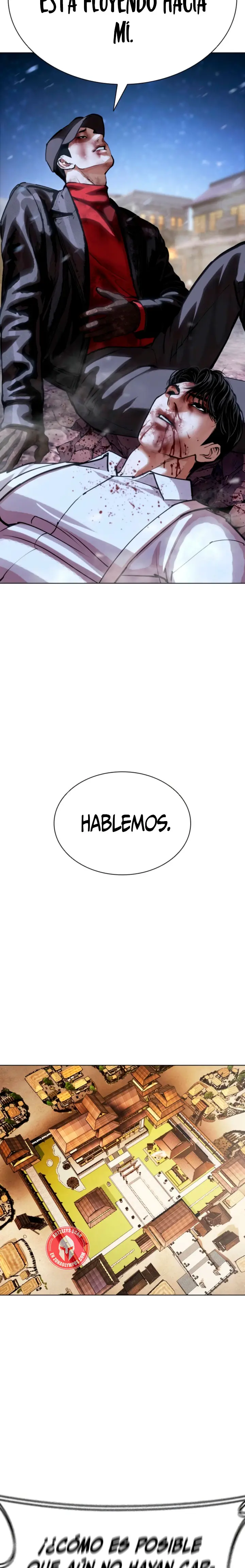 Nueva cara capítulo 614 página 41