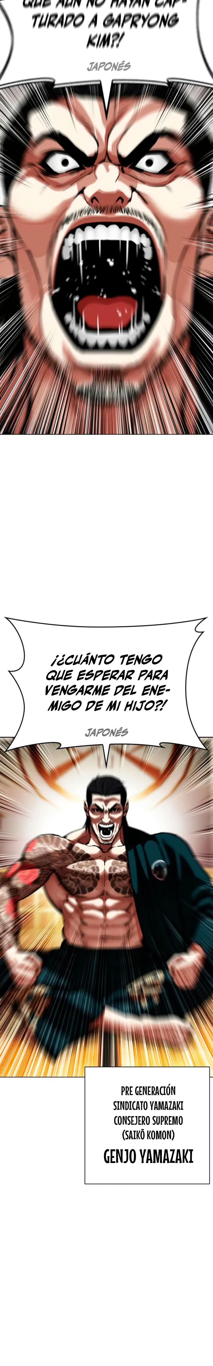 Nueva cara capítulo 614 página 42