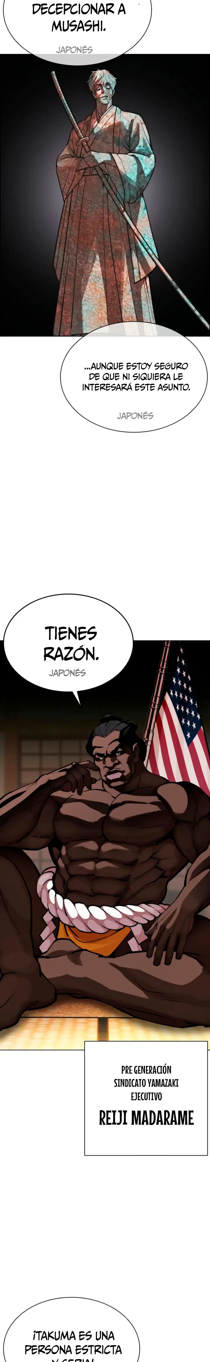 Nueva cara capítulo 614 página 45